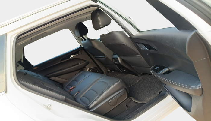 2019 MG HECTOR SHARP 2.0 DIESEL, Diesel, Manual, 66,205 km, interior