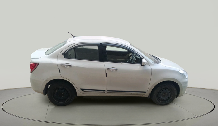2022 Maruti Dzire VXI, Petrol, Manual, 34,092 km, exterior