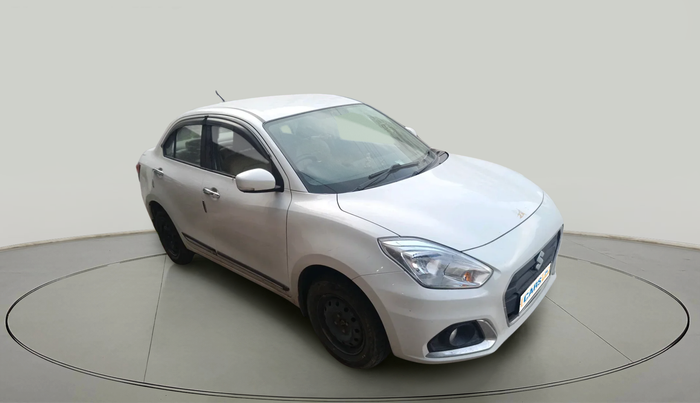 2022 Maruti Dzire VXI, Petrol, Manual, 34,092 km, exterior