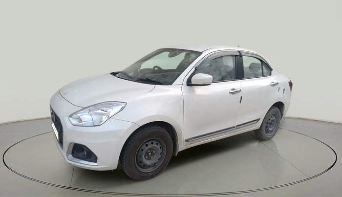 2022 Maruti Dzire VXI, Petrol, Manual, 34,092 km, exterior