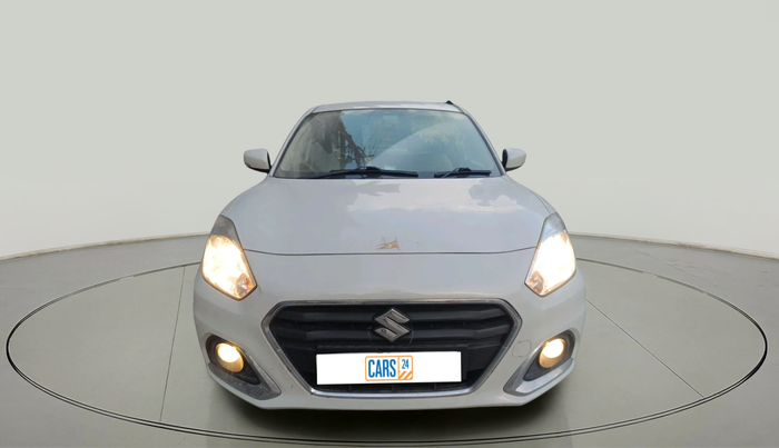 2022 Maruti Dzire VXI, Petrol, Manual, 34,092 km, exterior