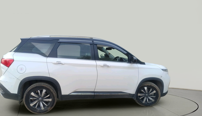 2020 MG HECTOR SHARP 2.0 DIESEL DUAL TONE, Diesel, Manual, 1,49,489 km, exterior