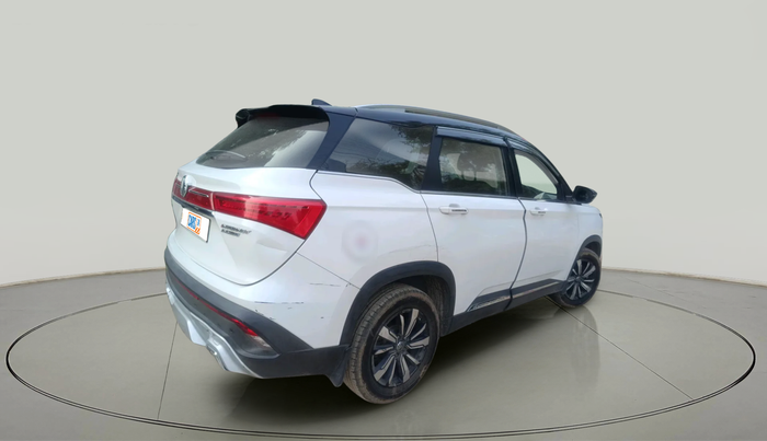 2020 MG HECTOR SHARP 2.0 DIESEL DUAL TONE, Diesel, Manual, 1,49,489 km, exterior