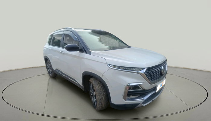 2020 MG HECTOR SHARP 2.0 DIESEL DUAL TONE, Diesel, Manual, 1,49,489 km, exterior