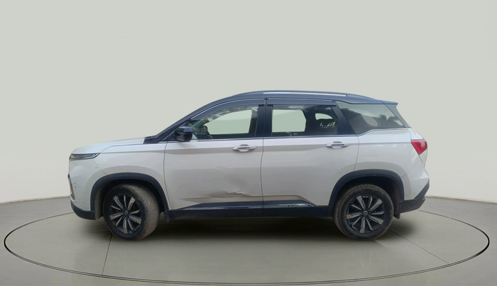 2020 MG HECTOR SHARP 2.0 DIESEL DUAL TONE, Diesel, Manual, 1,49,489 km, exterior