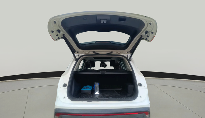 2020 MG HECTOR SHARP 2.0 DIESEL DUAL TONE, Diesel, Manual, 1,49,489 km, exterior