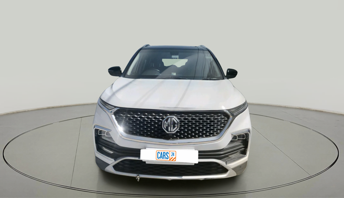 2020 MG HECTOR SHARP 2.0 DIESEL DUAL TONE, Diesel, Manual, 1,49,489 km, exterior