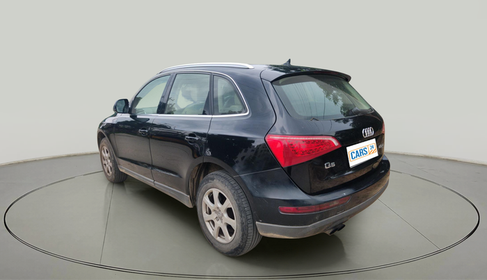 2011 Audi Q5 2.0 TDI QUATTRO, Diesel, Automatic, 89,646 km, exterior