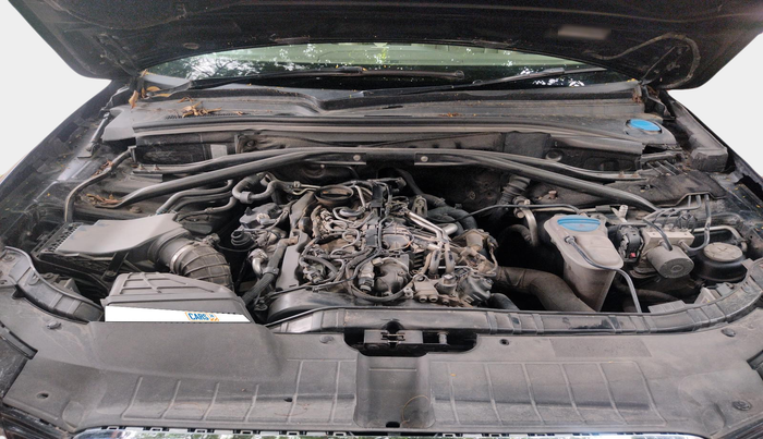 2011 Audi Q5 2.0 TDI QUATTRO, Diesel, Automatic, 89,646 km, exterior