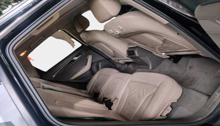 2011 Audi Q5 2.0 TDI QUATTRO, Diesel, Automatic, 89,646 km, interior