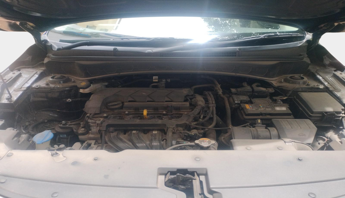 2024 KIA SELTOS HTX IVT, Petrol, Automatic, 6,758 km, exterior
