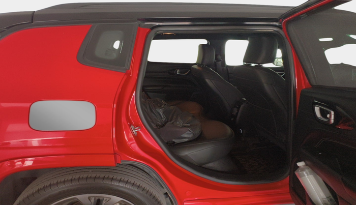 2021 Jeep Compass LIMITED 2.0 DIESEL, Diesel, Manual, 86,368 km, interior