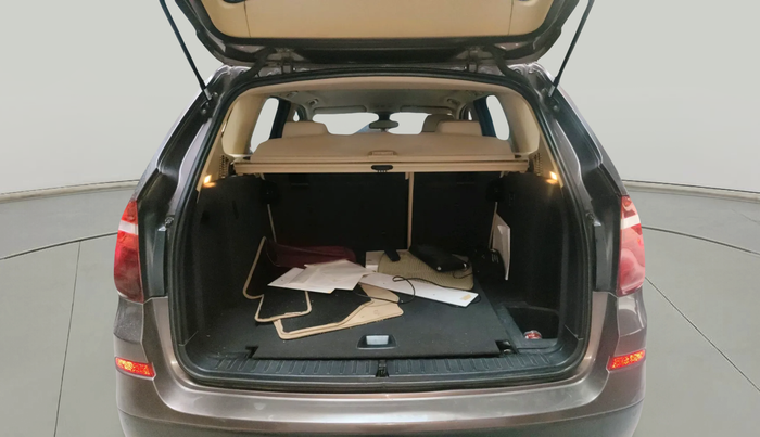 2013 BMW X3 XDRIVE 20D, Diesel, Automatic, 1,58,257 km, exterior