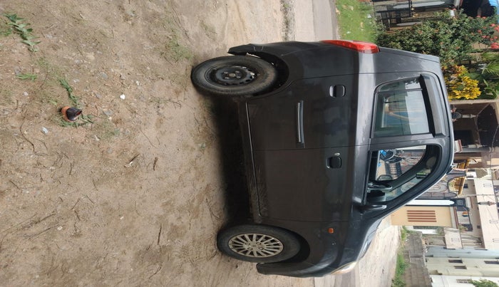 2018 Maruti Alto 800 LXI O, Petrol, Manual, 93,559 km, exterior