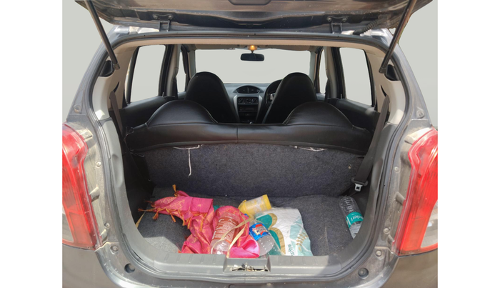 2018 Maruti Alto 800 LXI O, Petrol, Manual, 93,559 km, exterior