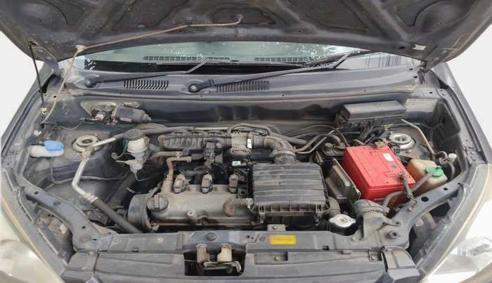 2018 Maruti Alto 800 LXI O, Petrol, Manual, 93,559 km, exterior