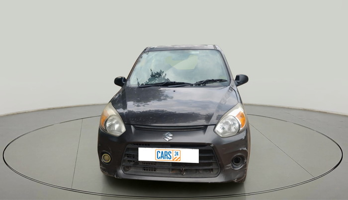 2018 Maruti Alto 800 LXI O, Petrol, Manual, 93,559 km, exterior