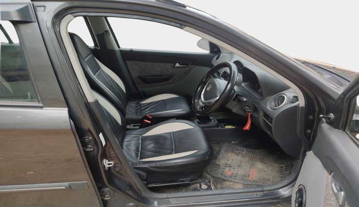 2018 Maruti Alto 800 LXI O, Petrol, Manual, 93,559 km, interior