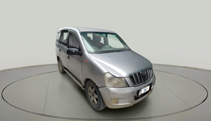 2010 Mahindra Xylo E4, Diesel, Manual, 1,40,912 km, exterior