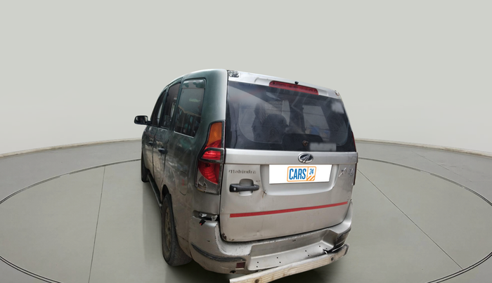 2010 Mahindra Xylo E4, Diesel, Manual, 1,40,912 km, exterior