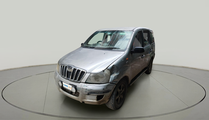2010 Mahindra Xylo E4, Diesel, Manual, 1,40,912 km, exterior