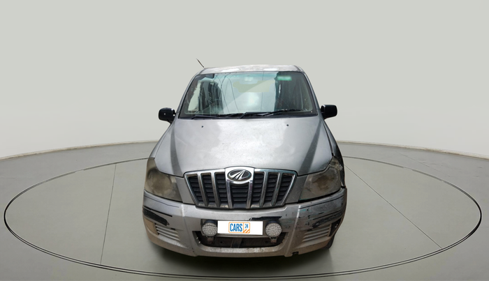 2010 Mahindra Xylo E4, Diesel, Manual, 1,40,912 km, exterior