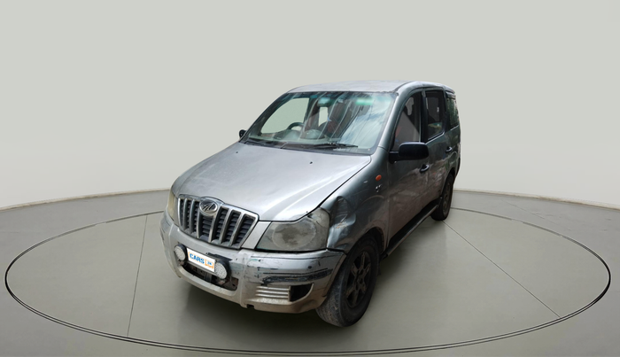 2010 Mahindra Xylo E4, Diesel, Manual, 1,40,912 km, exterior