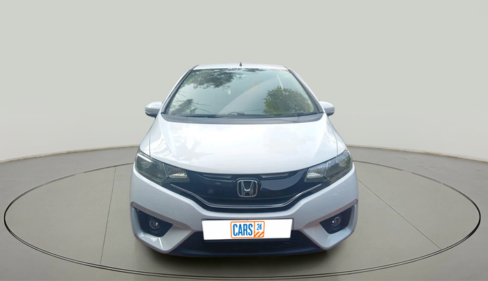 2016 Honda Jazz 1.2L I-VTEC S AT, Petrol, Automatic, 1,13,039 km, exterior