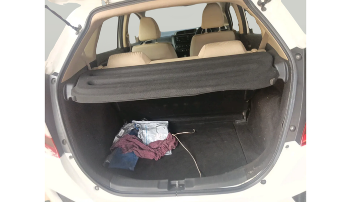 2016 Honda Jazz 1.2L I-VTEC S AT, Petrol, Automatic, 1,13,039 km, exterior