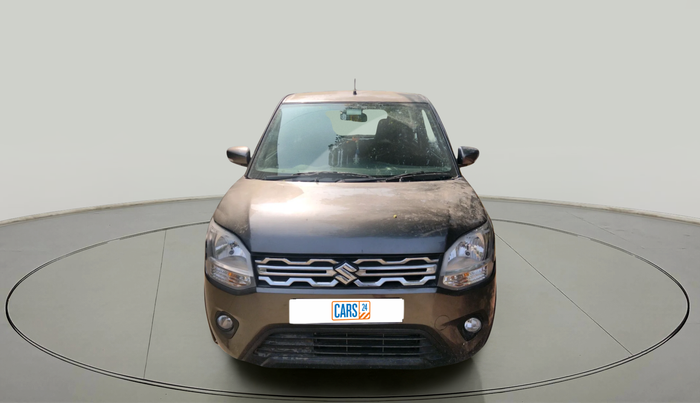 2024 Maruti New Wagon-R ZXI PLUS 1.2, Petrol, Manual, 36,342 km, exterior