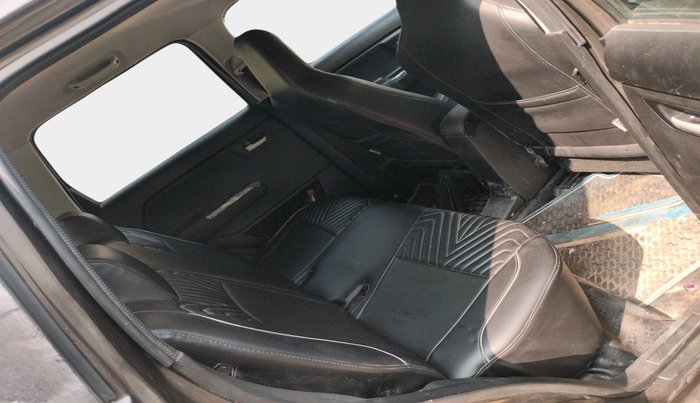 2024 Maruti New Wagon-R ZXI PLUS 1.2, Petrol, Manual, 36,342 km, interior