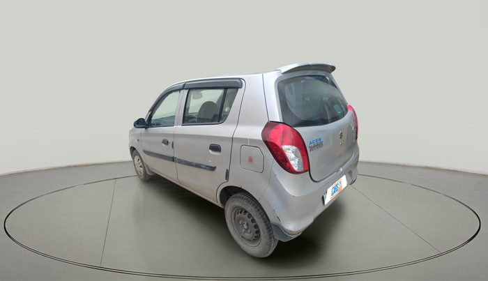2015 Maruti Alto 800 VXI, Petrol, Manual, 77,602 km, exterior
