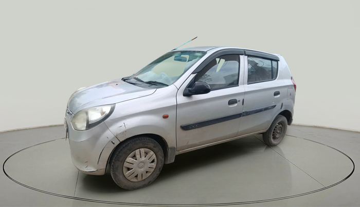 2015 Maruti Alto 800 VXI, Petrol, Manual, 77,602 km, exterior