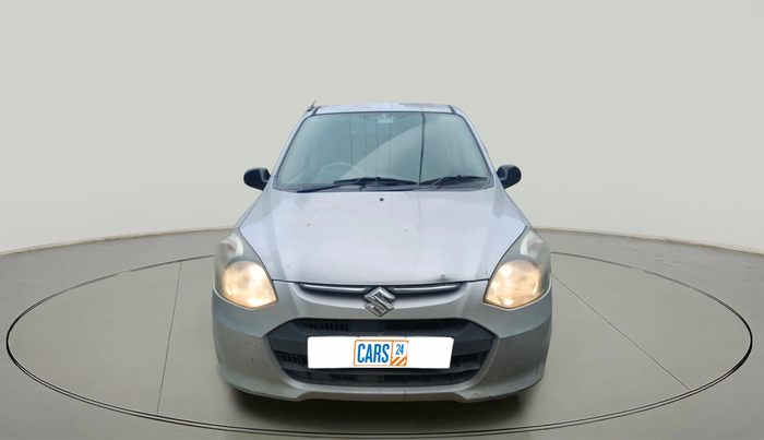 2015 Maruti Alto 800 VXI, Petrol, Manual, 77,602 km, exterior