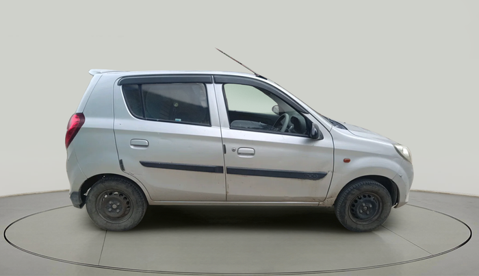 2015 Maruti Alto 800 VXI, Petrol, Manual, 77,602 km, exterior