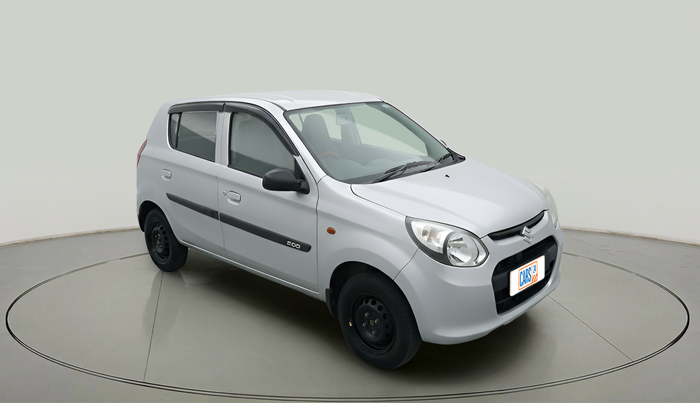 2015 Maruti Alto 800 VXI, Petrol, Manual, 77,602 km, exterior