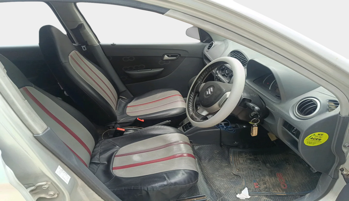2015 Maruti Alto 800 VXI, Petrol, Manual, 77,602 km, interior