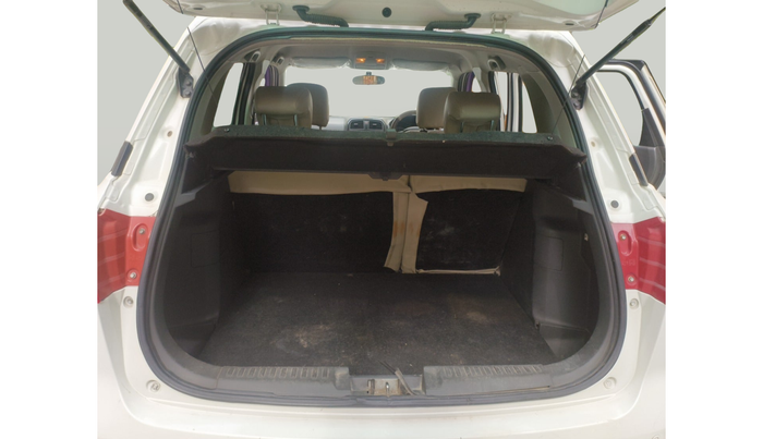 2016 Maruti Vitara Brezza ZDI, Diesel, Manual, 1,34,446 km, exterior