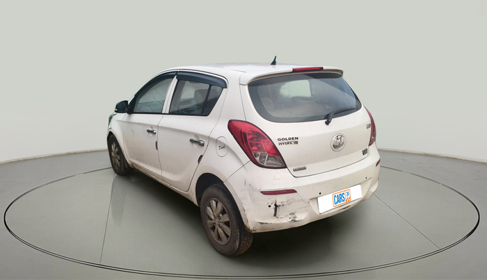 2013 Hyundai i20 ASTA 1.4 CRDI, Diesel, Manual, 1,39,682 km, exterior