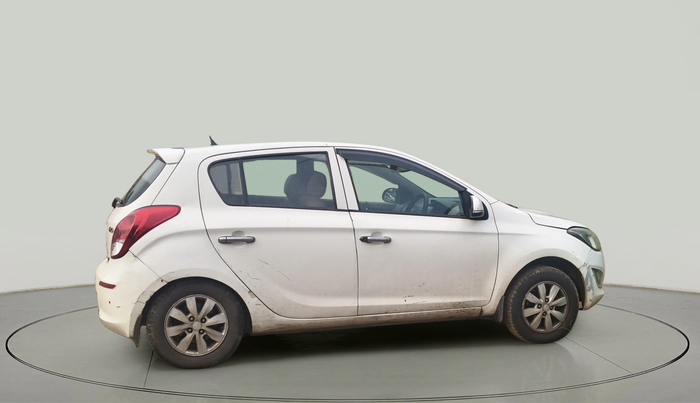 2013 Hyundai i20 ASTA 1.4 CRDI, Diesel, Manual, 1,39,682 km, exterior