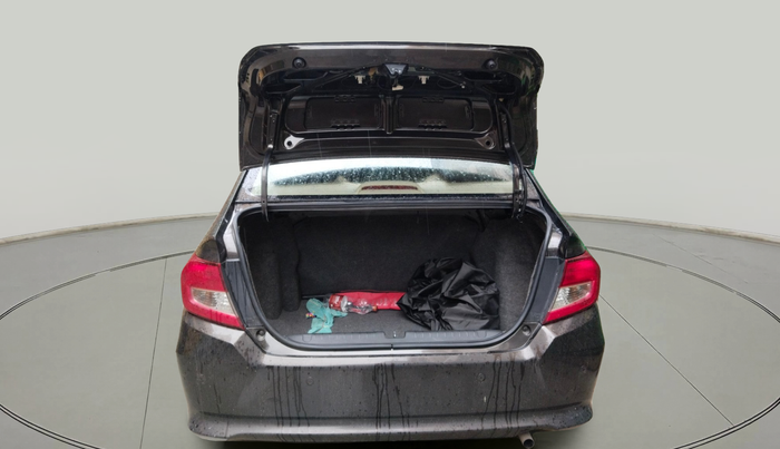 2019 Honda Amaze 1.2L I-VTEC VX, Petrol, Manual, 53,158 km, exterior