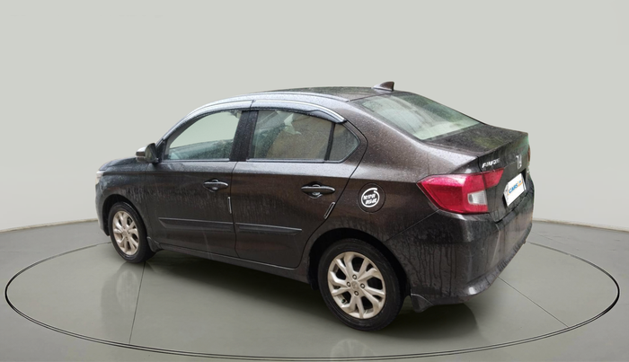 2019 Honda Amaze 1.2L I-VTEC VX, Petrol, Manual, 53,158 km, exterior