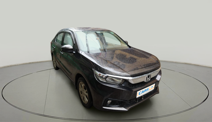 2019 Honda Amaze 1.2L I-VTEC VX, Petrol, Manual, 53,158 km, exterior