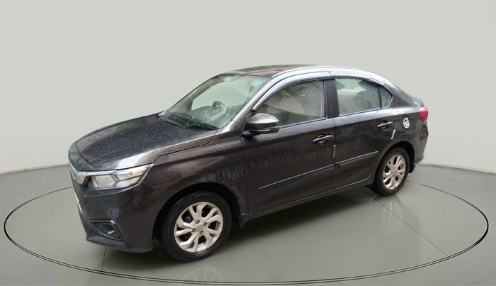 2019 Honda Amaze 1.2L I-VTEC VX, Petrol, Manual, 53,158 km, exterior