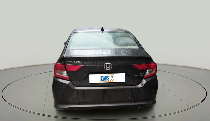 2019 Honda Amaze 1.2L I-VTEC VX, Petrol, Manual, 53,158 km, exterior