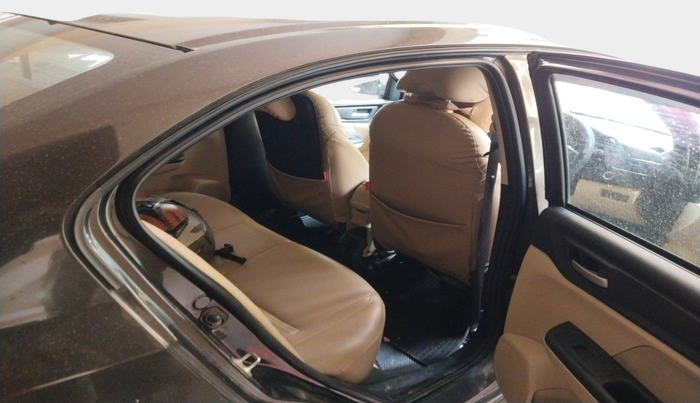 2019 Honda Amaze 1.2L I-VTEC VX, Petrol, Manual, 53,158 km, interior