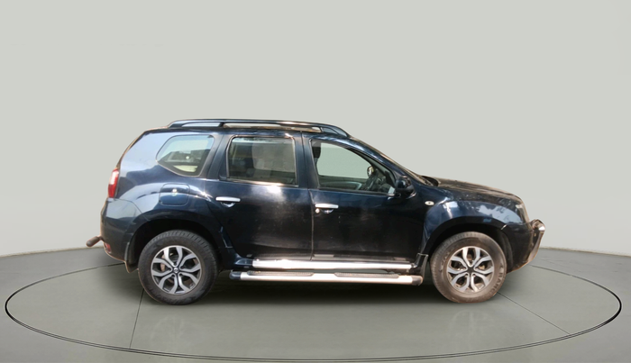 2014 Nissan Terrano XL D PLUS, Diesel, Manual, 88,015 km, exterior