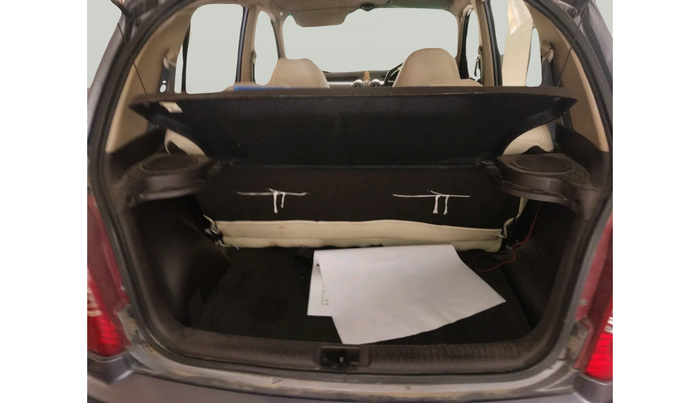 2010 Hyundai Santro Xing GLS, Petrol, Manual, 76,082 km, exterior