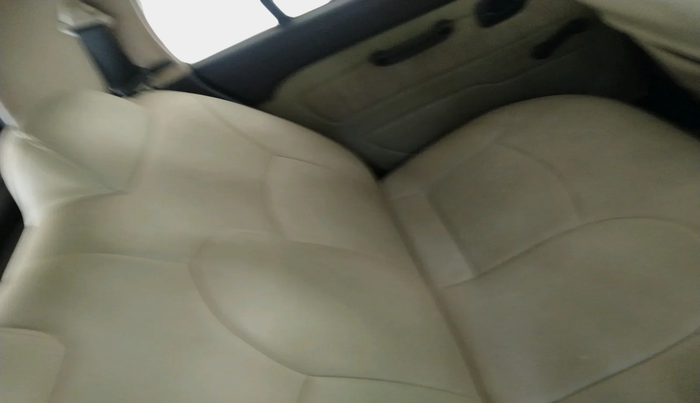 2010 Hyundai Santro Xing GLS, Petrol, Manual, 76,082 km, interior