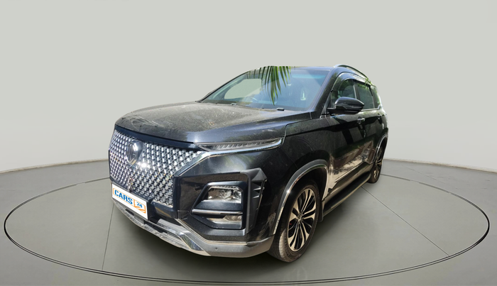 2023 MG HECTOR SHARP PRO 1.5 PETROL TURBO CVT PETROL, Petrol, Automatic, 9,028 km, exterior